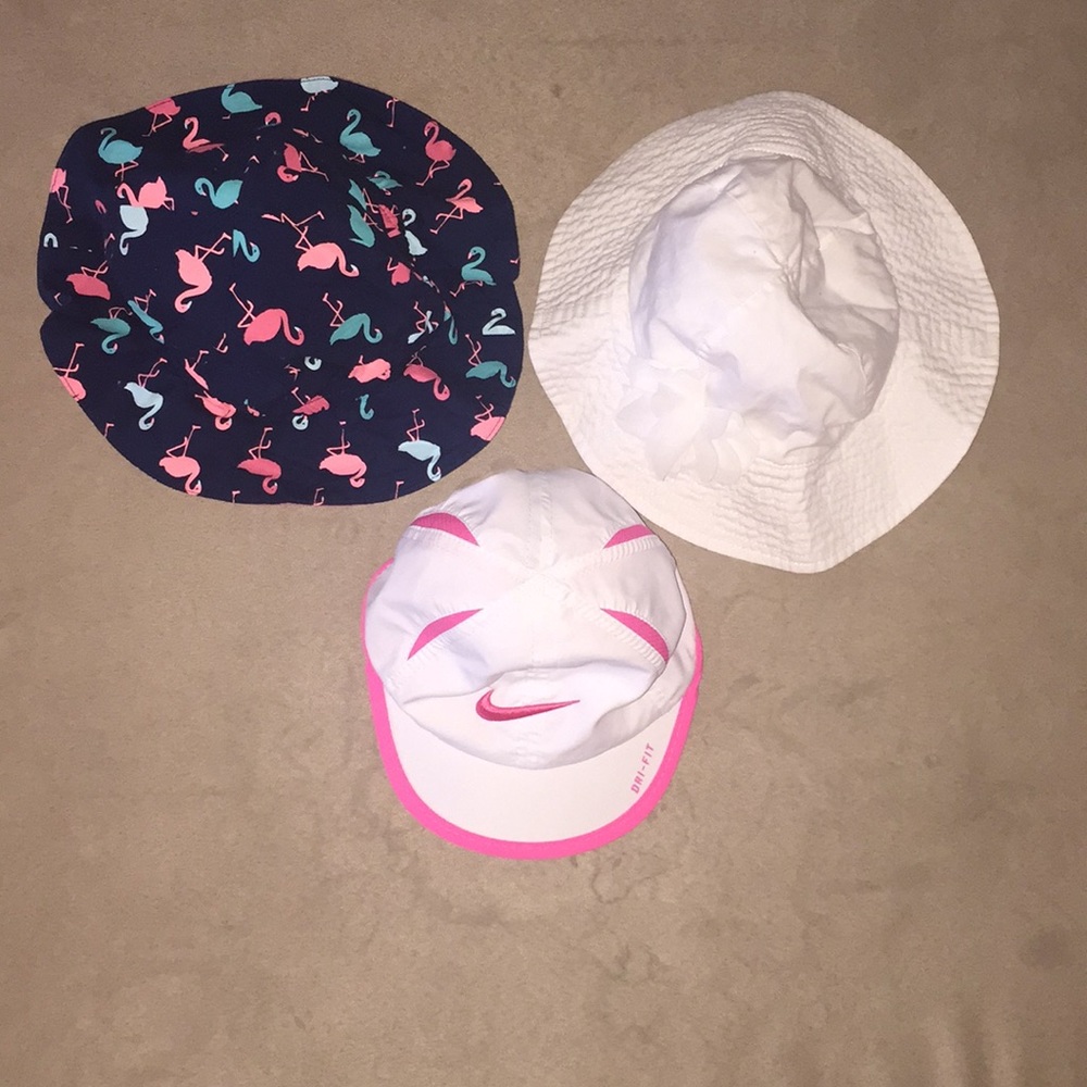 Baby Summer Hats